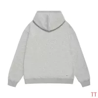 $52.00 USD Amiri Hoodies Long Sleeved For Unisex #1295582