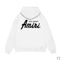 $52.00 USD Amiri Hoodies Long Sleeved For Unisex #1295592