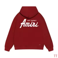 $52.00 USD Amiri Hoodies Long Sleeved For Unisex #1295595