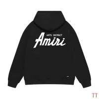 $52.00 USD Amiri Hoodies Long Sleeved For Unisex #1295604