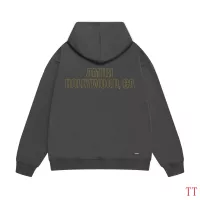 $52.00 USD Amiri Hoodies Long Sleeved For Unisex #1295670