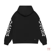 $52.00 USD Amiri Hoodies Long Sleeved For Unisex #1295691