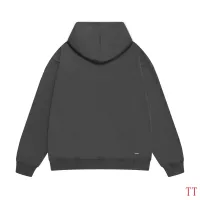 $52.00 USD Amiri Hoodies Long Sleeved For Unisex #1295711