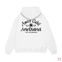 $52.00 USD Amiri Hoodies Long Sleeved For Unisex #1295720