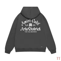 $52.00 USD Amiri Hoodies Long Sleeved For Unisex #1295722