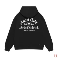 $52.00 USD Amiri Hoodies Long Sleeved For Unisex #1295724