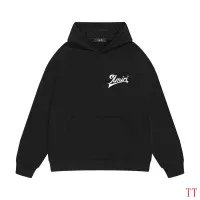 $52.00 USD Amiri Hoodies Long Sleeved For Unisex #1295730