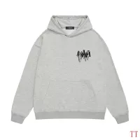 $52.00 USD Amiri Hoodies Long Sleeved For Unisex #1295733