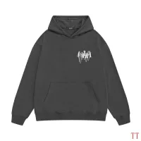 $52.00 USD Amiri Hoodies Long Sleeved For Unisex #1295735