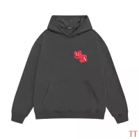 $52.00 USD Amiri Hoodies Long Sleeved For Unisex #1295740