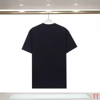 $32.00 USD Burberry T-Shirts Short Sleeved For Unisex #1295744