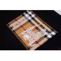 $32.00 USD Burberry T-Shirts Short Sleeved For Unisex #1295746