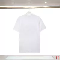 $29.00 USD Burberry T-Shirts Short Sleeved For Unisex #1295751