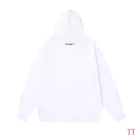 $52.00 USD Off-White Hoodies Long Sleeved For Unisex #1295858