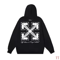 $52.00 USD Off-White Hoodies Long Sleeved For Unisex #1295870