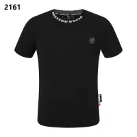 $29.00 USD Philipp Plein PP T-Shirts Short Sleeved For Men #1296232