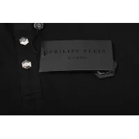 $32.00 USD Philipp Plein PP T-Shirts Short Sleeved For Men #1296233