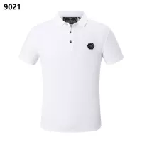 $32.00 USD Philipp Plein PP T-Shirts Short Sleeved For Men #1296234