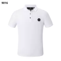 $32.00 USD Philipp Plein PP T-Shirts Short Sleeved For Men #1296238