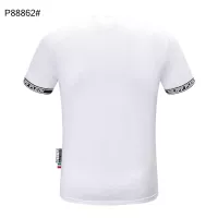 $27.00 USD Philipp Plein PP T-Shirts Short Sleeved For Men #1296252