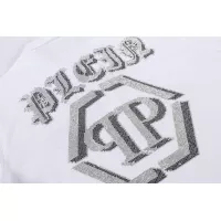 $32.00 USD Philipp Plein PP T-Shirts Short Sleeved For Men #1296256