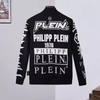 $68.00 USD Philipp Plein PP Jackets Long Sleeved For Men #1296283