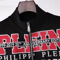 $68.00 USD Philipp Plein PP Jackets Long Sleeved For Men #1296283