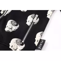 $64.00 USD Philipp Plein PP Jackets Long Sleeved For Men #1296297