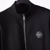 $64.00 USD Philipp Plein PP Jackets Long Sleeved For Men #1296307