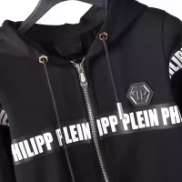 $64.00 USD Philipp Plein PP Jackets Long Sleeved For Men #1296324