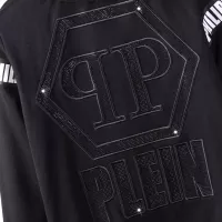 $64.00 USD Philipp Plein PP Jackets Long Sleeved For Men #1296324