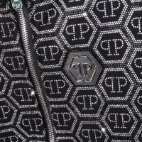 $85.00 USD Philipp Plein PP Jackets Long Sleeved For Men #1296335