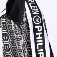 $85.00 USD Philipp Plein PP Jackets Long Sleeved For Men #1296335