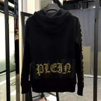 $64.00 USD Philipp Plein PP Jackets Long Sleeved For Men #1296350