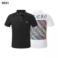 $32.00 USD Philipp Plein PP T-Shirts Short Sleeved For Men #1296377