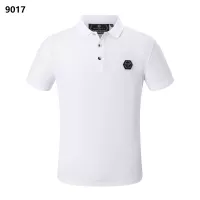 $32.00 USD Philipp Plein PP T-Shirts Short Sleeved For Men #1296378