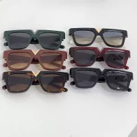 $64.00 USD Valentino AAA Quality Sunglasses #1296380