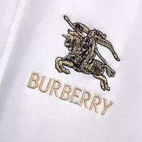 $92.00 USD Burberry Tracksuits Long Sleeved For Men #1296412