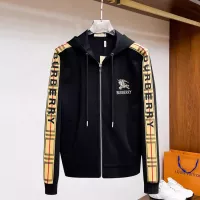 $92.00 USD Burberry Tracksuits Long Sleeved For Men #1296413