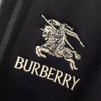 $92.00 USD Burberry Tracksuits Long Sleeved For Men #1296413