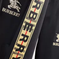 $92.00 USD Burberry Tracksuits Long Sleeved For Men #1296413