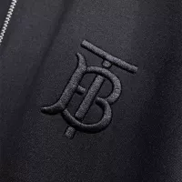 $96.00 USD Burberry Tracksuits Long Sleeved For Men #1296415