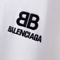 $92.00 USD Balenciaga Fashion Tracksuits Long Sleeved For Men #1296459