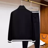 $92.00 USD LOEWE Tracksuits Long Sleeved For Men #1296467