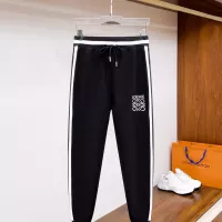 $92.00 USD LOEWE Tracksuits Long Sleeved For Men #1296467