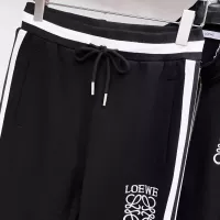 $92.00 USD LOEWE Tracksuits Long Sleeved For Men #1296467