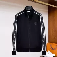 $92.00 USD Moncler Tracksuits Long Sleeved For Men #1296478