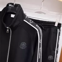 $92.00 USD Moncler Tracksuits Long Sleeved For Men #1296478