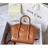 $294.21 USD Givenchy AAA Quality Handbags For Women #1296481