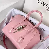 $294.21 USD Givenchy AAA Quality Handbags For Women #1296492